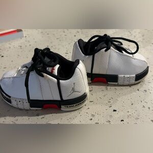 Nike Air Jordan Toddler Baby Sneakers Size 3C